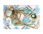 Garelli NOI/TEAM Complete Gasket Set - Athena