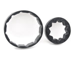 Garelli VIP 2 Speed Clutch Rubbers