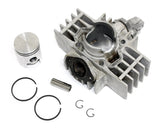 Garelli Used Cylinder
