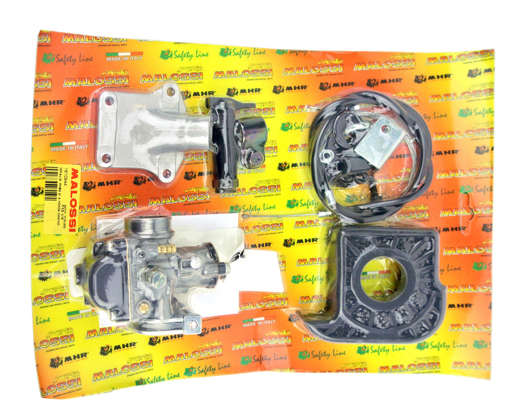 Honda hobbit carburetor cheap
