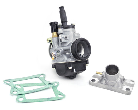 Honda MB5 Malossi 21 PHBG Carburetor Kit