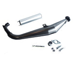 Honda MB5 Proma GP Exhaust