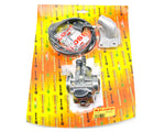 Honda Wallaroo Malossi 17 PHBG Carb Kit