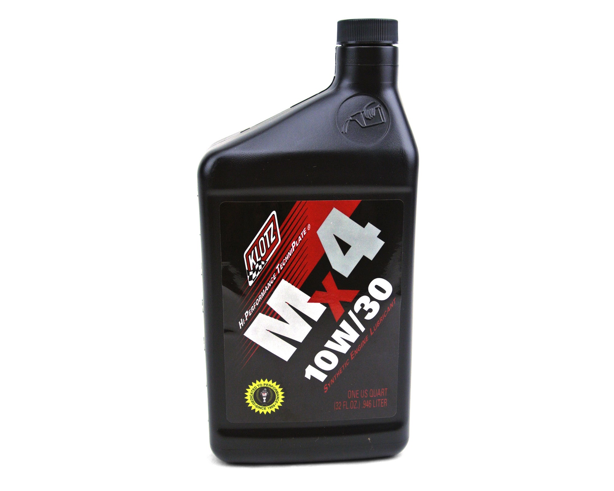 Klotz Mx4 10w/30 – Dos Cycles