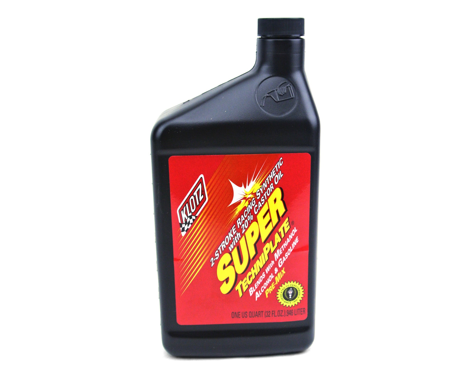 Klotz Super TechniPlate – Dos Cycles