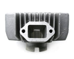 Morini Eurocilindro 42mm Reed Valve Kit for m01/m02 - NO INTAKE