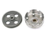 Morini M01 Clutch Bell and Main Gear Set