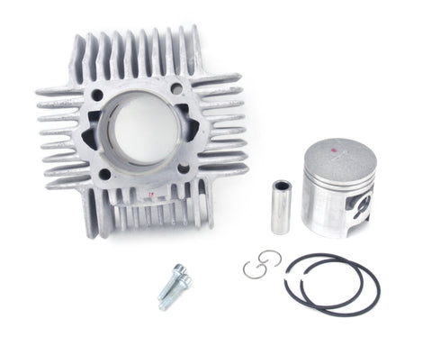 Morini M1 Airsal 43.5mm "65cc" Cylinder Kit