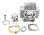 Morini M1 Gilardoni 43mm "65cc" Cylinder Kit