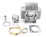 Morini M1 Gilardoni 43mm "65cc" Cylinder Kit