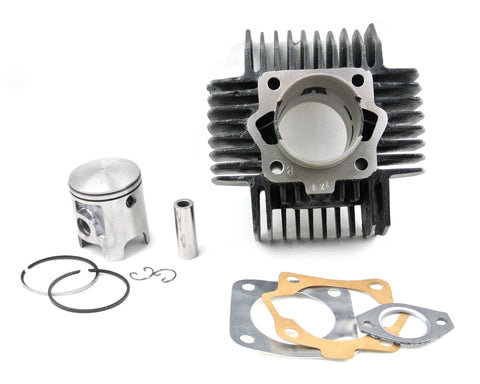 Morini M1 Metrakit 43mm "65cc" Cylinder Kit
