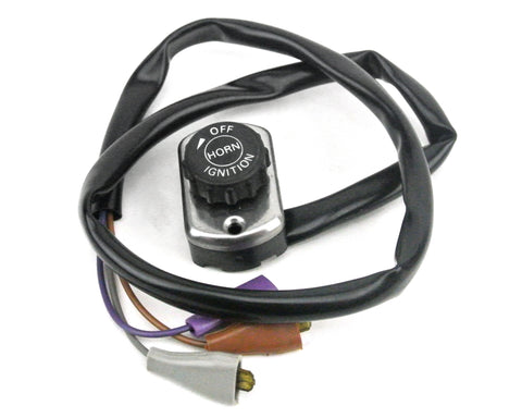 Motobecane Horn / Kill Switch