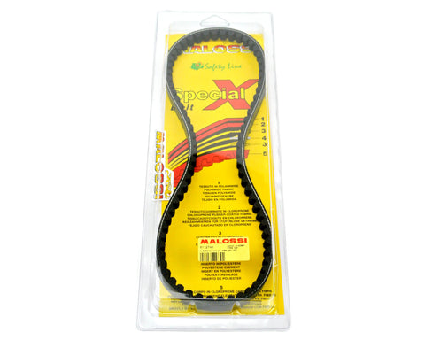 Motobecane Malossi Special-X Belt