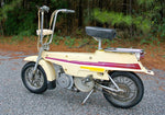 Motobecane Moby X7