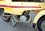Motobecane Moby X7