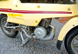 Motobecane Moby X7