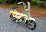Motobecane Moby X7