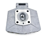 Motobecane Polini 46mm Cylinder Head with Decomp
