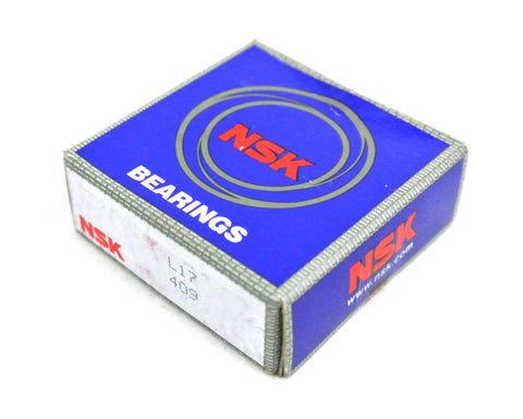 NSK L17 Bearing