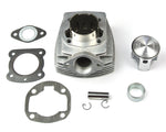 Peugeot Gilardoni 46mm (65cc) Cylinder Kit for 103/RCX/SPX/Fox
