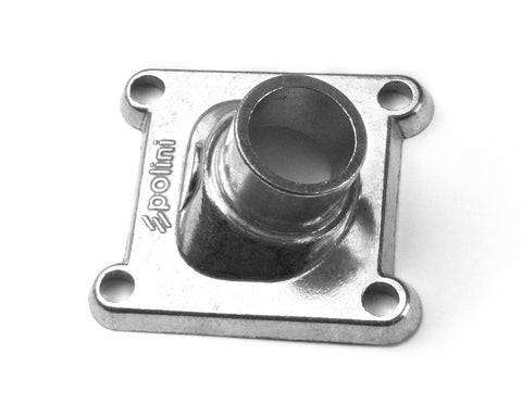 Peugeot Polini PHBG Intake for Polini Race Cases