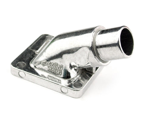 Peugeot SPX/RCX Polini Intake for Dellorto SHA