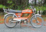 Peugeot TSA