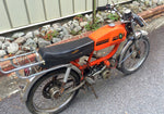 Peugeot TSA
