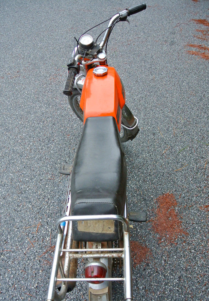 Peugeot TSA – Dos Cycles
