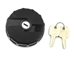 Peugeot TSM Locking Gas Cap