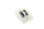 Malossi VL1 Karbonit Fiberglass Reed Block