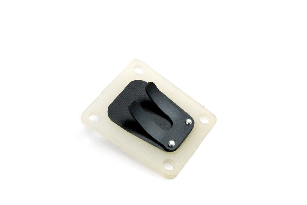 Malossi VL1 Karbonit Fiberglass Reed Block – Dos Cycles