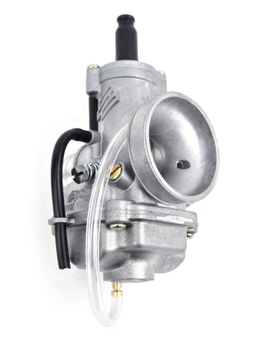 Polini CP 19mm Carburetor - Pull Choke