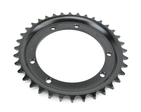 Leleu 36 Tooth Rear Sprocket for Puch