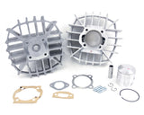 Puch Airsal 46mm "72cc" Cylinder Kit with Head
