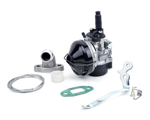 Puch E50 Malossi 16.16 SHA Carburetor Kit