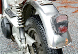SWM Minarelli V1 KS Mini Moped