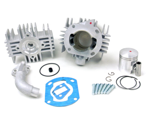Sachs Airsal 43.5mm "70cc" Cylinder Kit