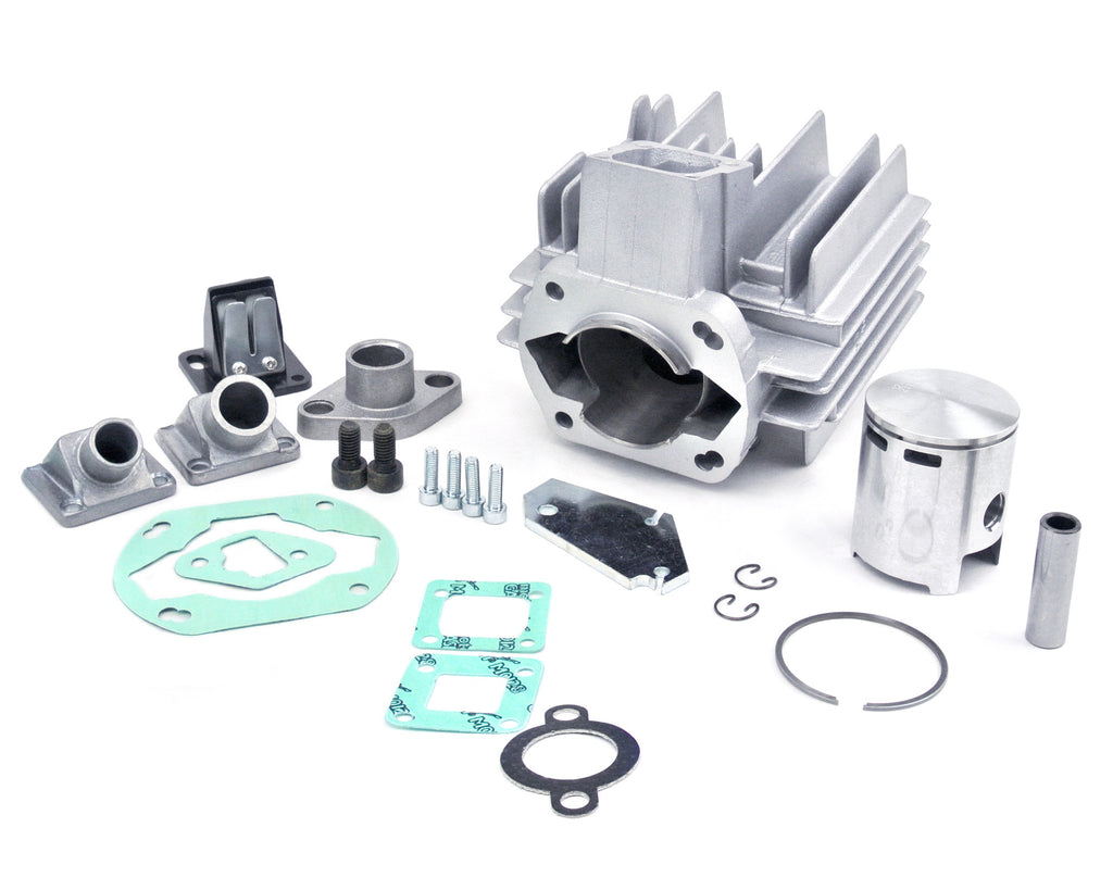 Athena　22機 Sachs Athena 48mm 