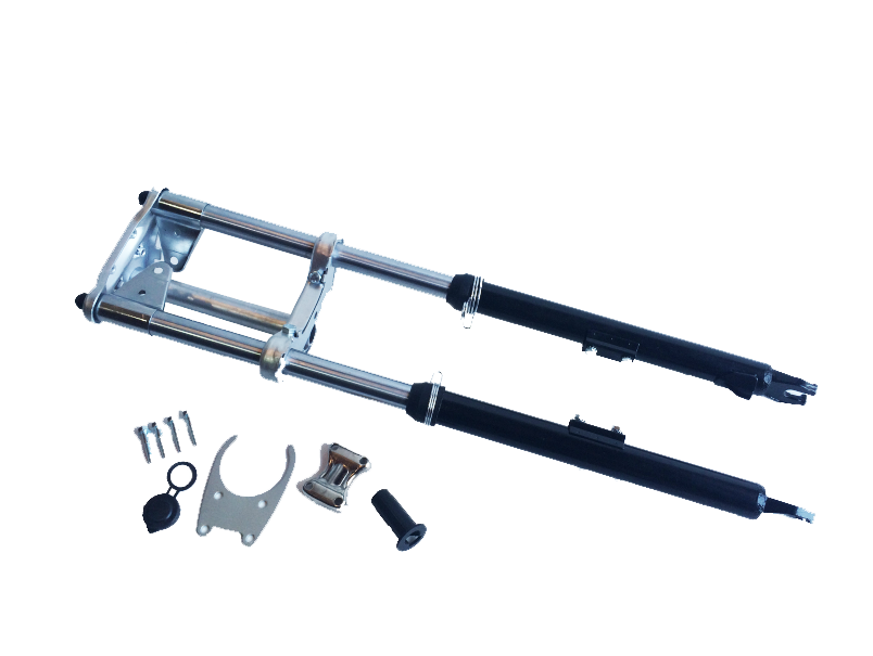 Peugeot (and more) Forks – Dos Cycles