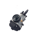 Clone 21 PHBG Carburetor - Spigot Mount with Oil Injector Nipples.