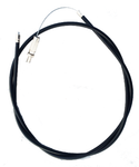 Tomos A35 Throttle Cable