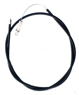 Tomos A35 Throttle Cable