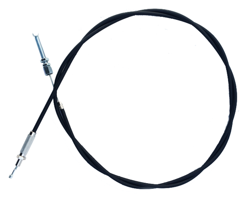 Puch Moped Rear Brake Cable