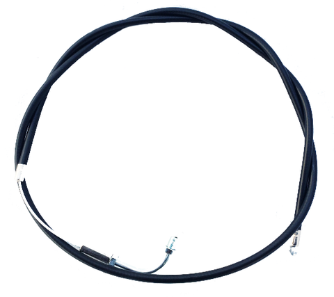 Puch Throttle Cable