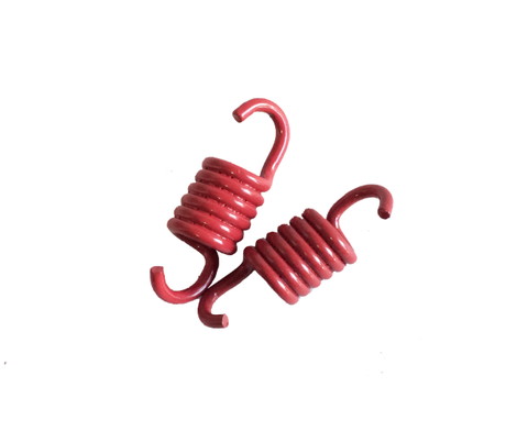 Minarelli/Morini Red Clutch Springs - Stiffest