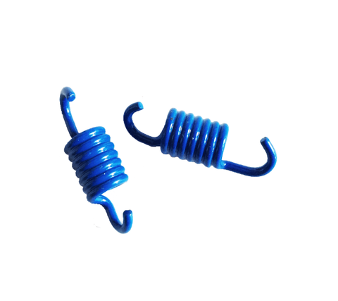 Minarelli/Morini Blue Clutch Springs - Stiff