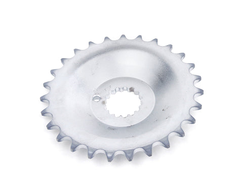 Tomos 27 Tooth Dished Front Sprocket