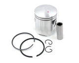 Tomos A55 Airsal 44mm "70cc" Cylinder Kit Complete