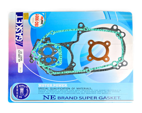 Tomos A55 Complete Gasket Set